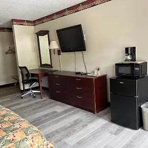 Motor Motel