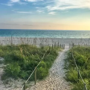 Holiday home 1 1807 Calypso Towers, Panama City Beach