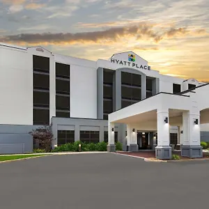 Hyatt Place Louisville-east Hotel