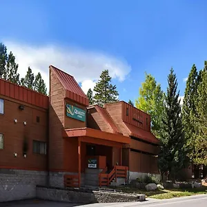 Quality Near Mammoth Mountain Inn