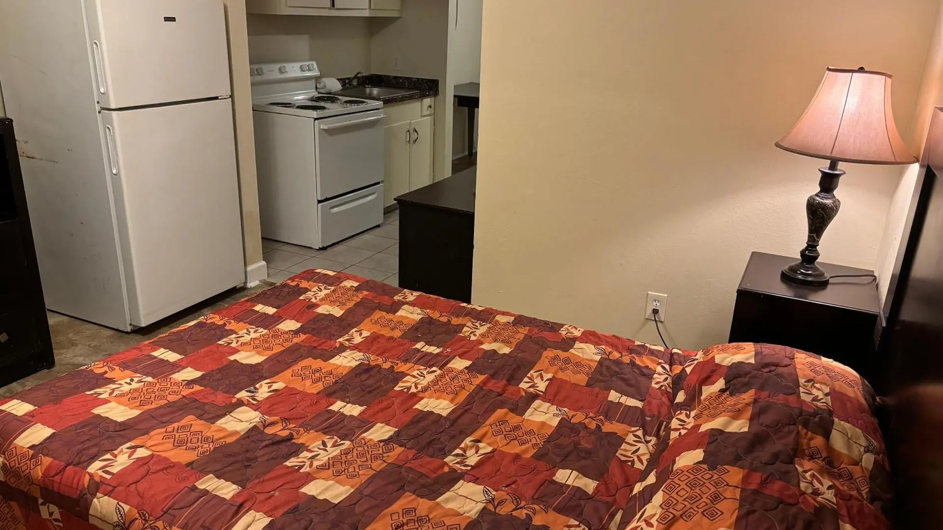 Cook'S Motel- Panama City Beach Upper Grand Lagoon United States