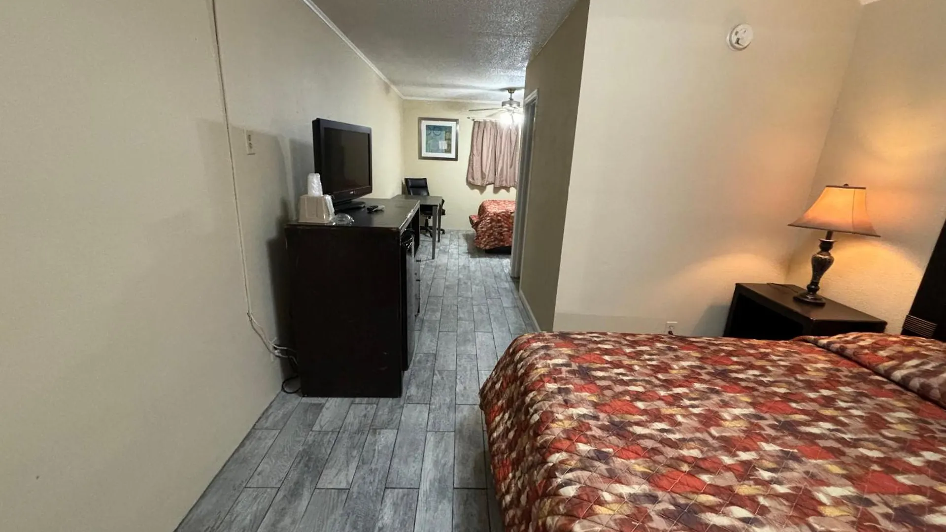 **** Hotel Cook'S Motel- Panama City Beach Upper Grand Lagoon United States