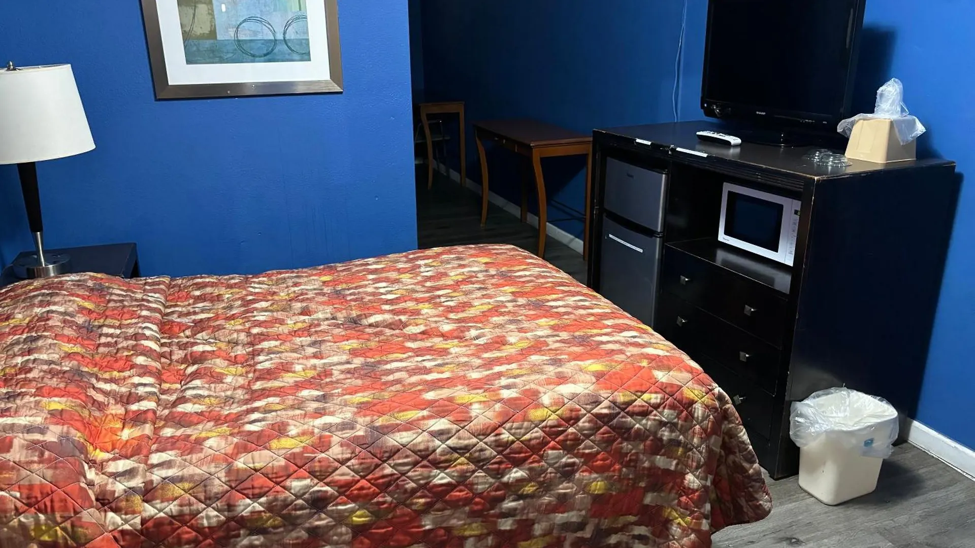 Cook'S Motel- Panama City Beach Upper Grand Lagoon Hotel
