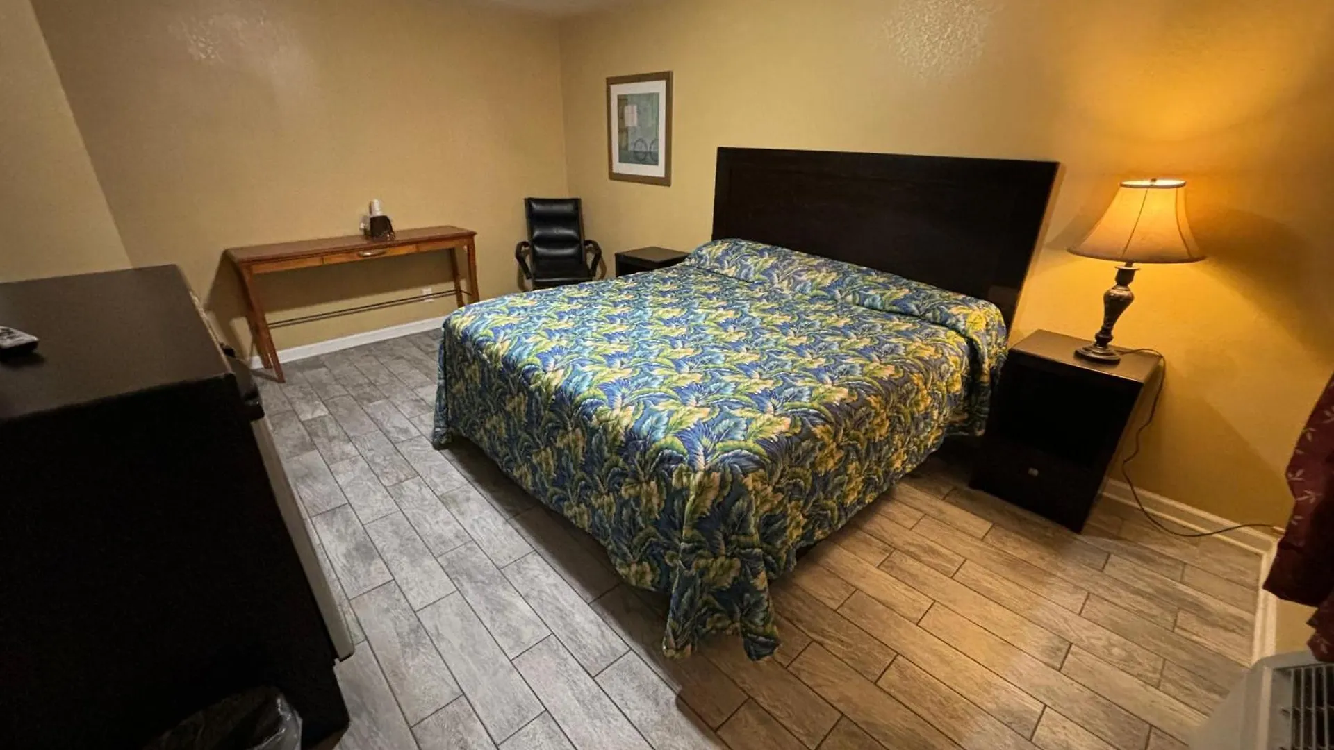 Cook'S Motel- Panama City Beach Upper Grand Lagoon