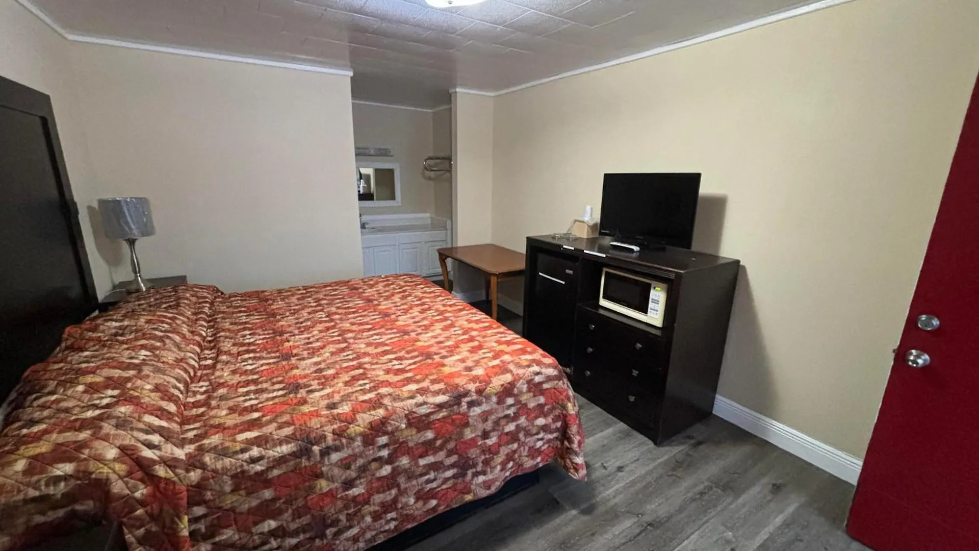 Cook'S Motel- Panama City Beach Upper Grand Lagoon United States